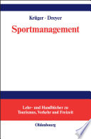 Sportmanagement : eine themenbezogene einfuhrung /