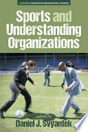 Sports and understanding organizations /