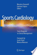 Sports cardiology : from diagnosis to clinical management /