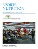 Sports nutrition / edited by Ronald J. Maughan.