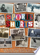 Sports shorts : an anthology of short stories / by Joseph Bruchac [and others].