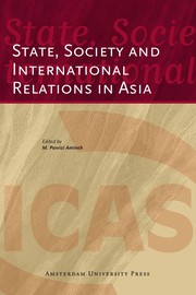 State, society and international relations in Asia : reality and challenges /