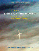 State of the world 2008.