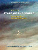 State of the world 2008. the Worldwatch Institute.