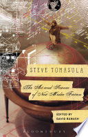 Steve Tomasula : the art and science of new media fiction /