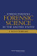 Strengthening forensic science in the United States : a path forward : summary / Committee on Identifying the Needs of the Forensic Science Community, Committee on Science, Technology, and Law Policy and Global Affairs, Committee on Applied and Theoretical Statistics, Division on Engineering and Physical Sciences.