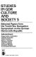 Studies in GDR culture and society 5 : selected papers from the Tenth New Hampshire Symposium on the German Democratic Republic / editorial board, Margy Gerber, chief editor [and others]