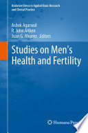 Studies on men's health and fertility /