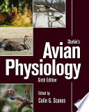 Sturkie's avian physiology /