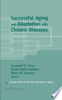 Successful aging and adaptations with chronic diseases /