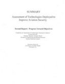 Summary assessment of technologies deployed to improve aviation security.