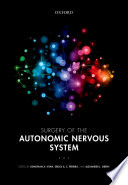 Surgery of the autonomic nervous system / edited by Jonathan A. Hyam, Erlick A. C. Pereira, Alexander L. Green.