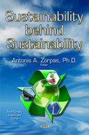 Sustainability behind sustainability /