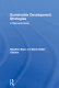 Sustainable development strategies : a resource book /