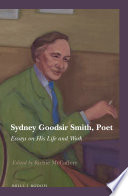 Sydney Goodsir Smith, poet : essays on his life and work /
