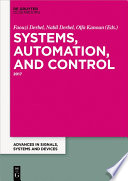 Systems, automation & control /
