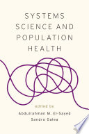 Systems science and population health /