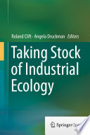 Taking Stock of Industrial Ecology