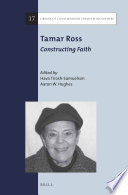 Tamar Ross : constructing faith /