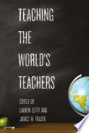 Teaching the world's teachers /