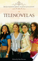 Telenovelas edited by Ilan Stavans.