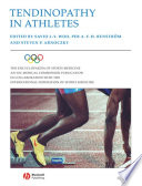Tendinopathy in athletes /