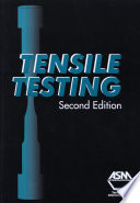 Tensile testing /