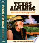 Texas almanac 2012-2013 /