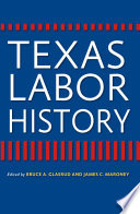 Texas labor history /