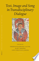 Text, image and song in transdisciplinary dialogue : PIATS 2003 : Tibetan studies : proceedings of the tenth seminar of the International Association for Tibetan Studies, Oxford, 2003 /