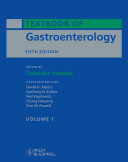 Textbook of gastroenterology /