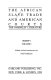 The African slave trade and American courts : the pamphlet literature /