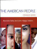 The American people : Census 2000 /