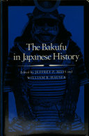 The Bakufu in Japanese history /