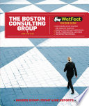 The Boston Consulting Group.