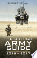 The British Army guide 2016-2017 /