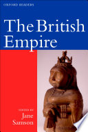 The British empire / edited by Jane Samson.