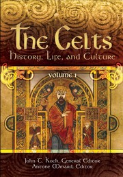 The Celts. history, life, and culture /