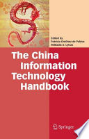 The China information technology handbook /