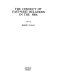 The Conduct of East-West relations in the 1980s / edited by Robert O'Neill.