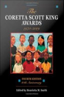 The Coretta Scott King awards, 1970-2009 /