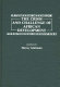 The Crisis and challenge of African development / edited by Harvey Glickman.