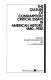 The Culture of consumption : critical essays in American history, 1880-1980 / edited by Richard Wightman Fox and T.J. Jackson Lears.