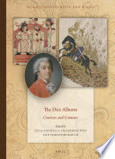 The Diez albums : contexts and contents /