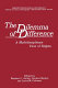 The Dilemma of difference : a multidisciplinary view of stigma /