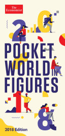 The Economist pocket world in figures.