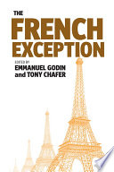 The French exception /