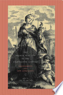 The French nobility in the eighteenth century : reassessments and new approaches /