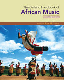 The Garland handbook of African music edited by Ruth M. Stone.