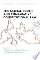 The Global South and comparative constitutional law /